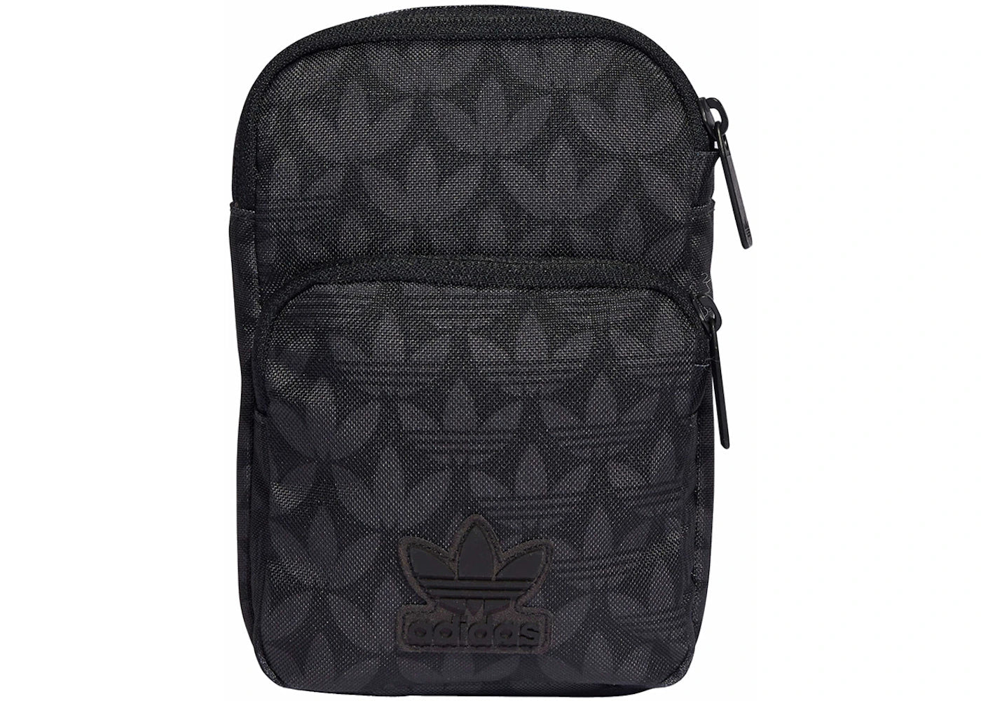 adidas Monogram Festival Bag Black