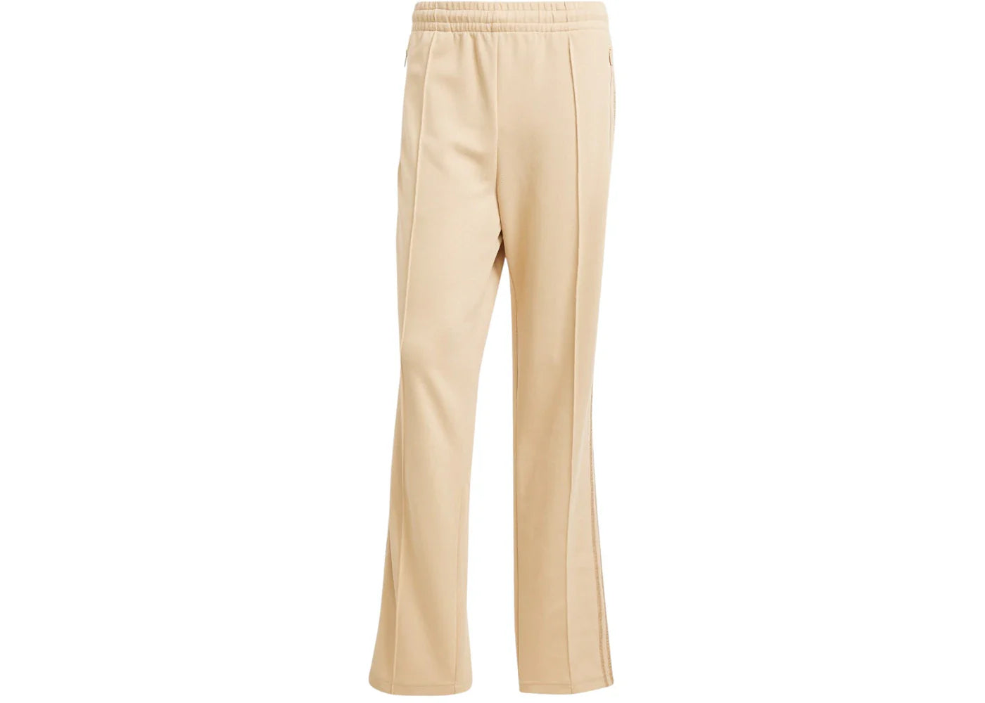 adidas Monogram Track Pants Magic Beige