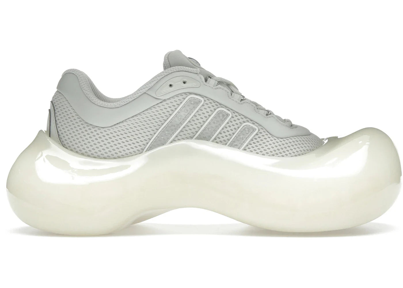 adidas Moonrubber Megaride AVAVAV Off White (Women's)