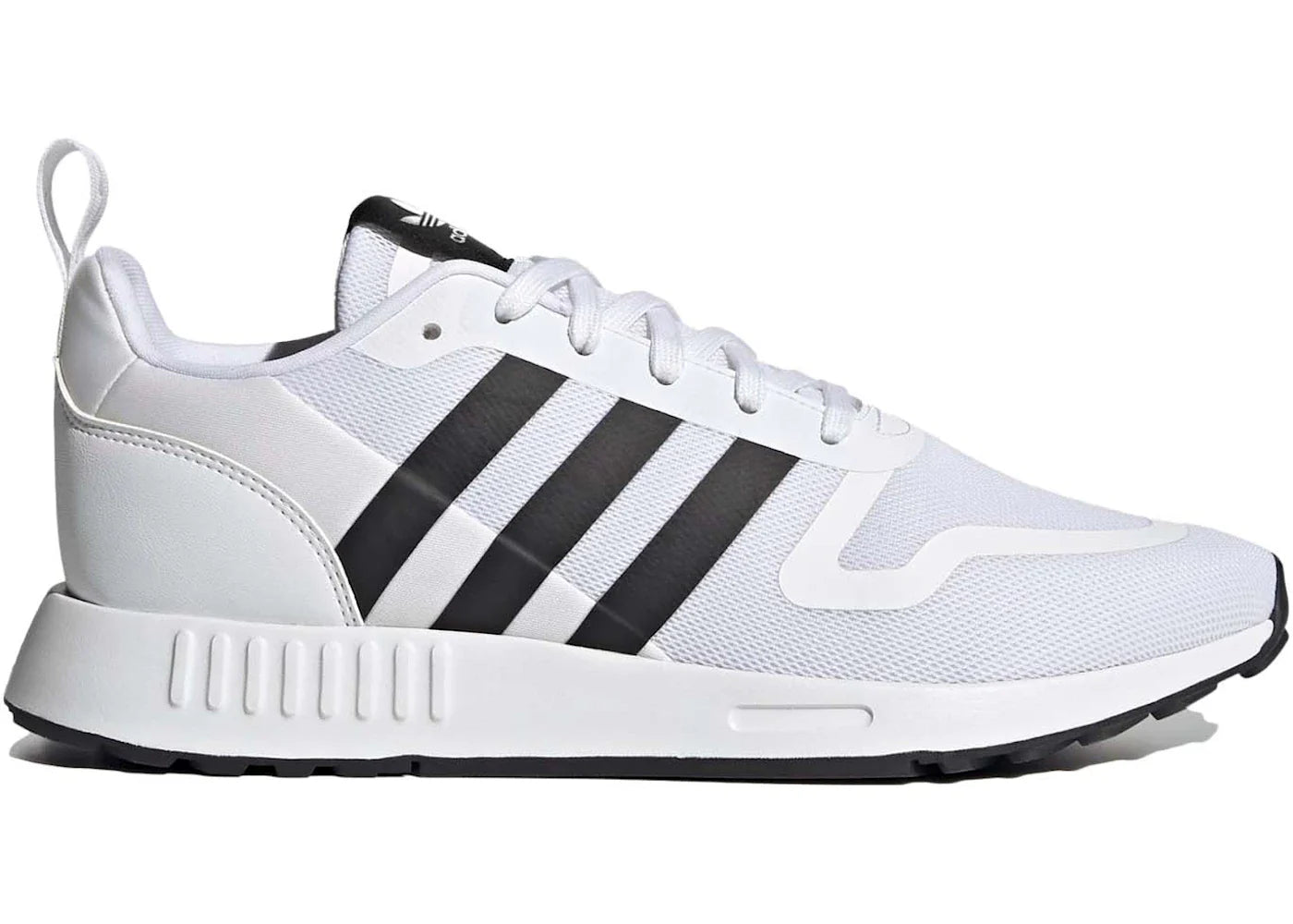 adidas Multix Cloud White Black