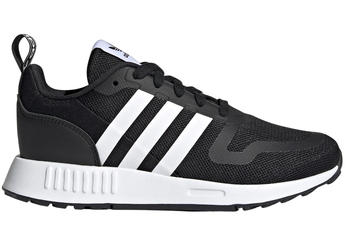 adidas Multix Core Black Cloud White (GS)