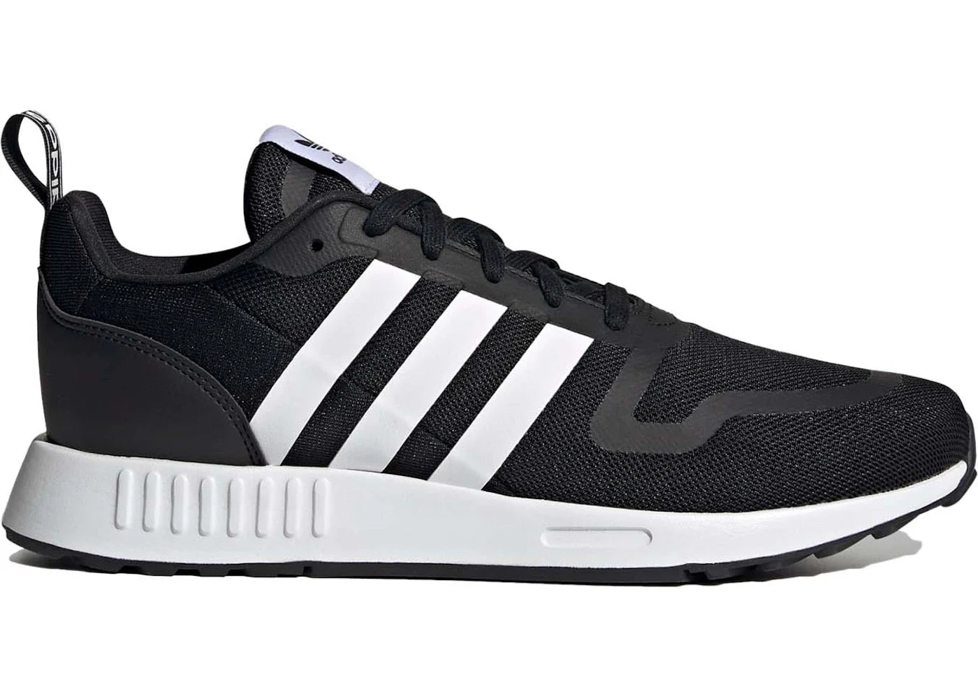 adidas Multix Core Black White