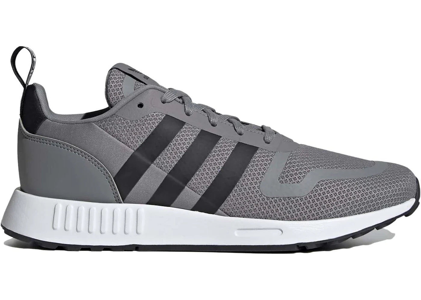 adidas Multix Grey Black White