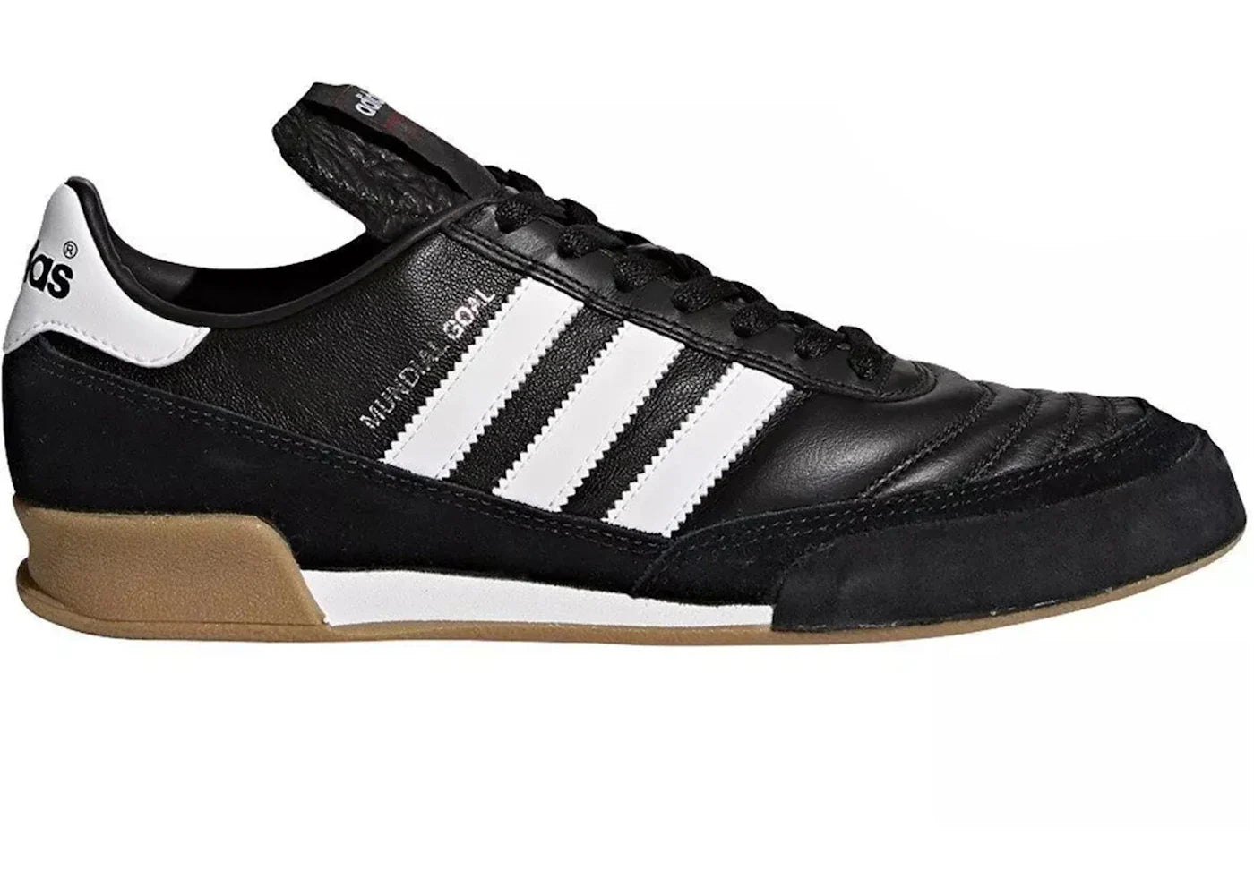 adidas Mundial Goal Core Black