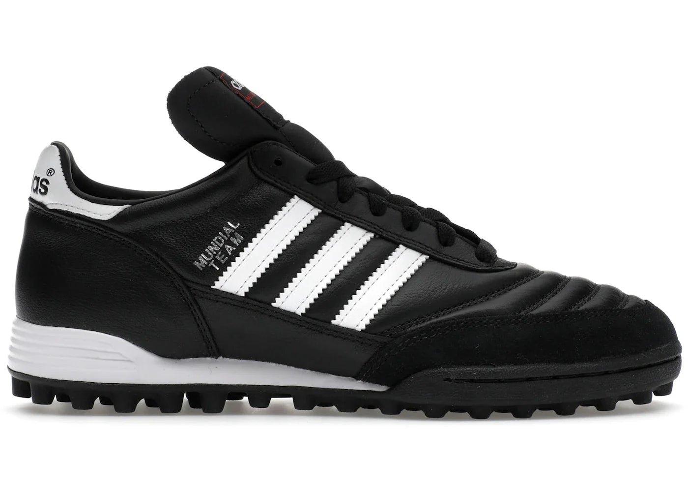 adidas Mundial Team Black Cloud White