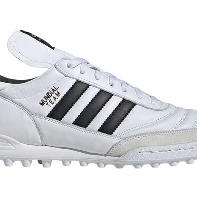 adidas Mundial Team Cloud White Core Black Gold Metallic