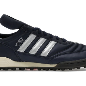 adidas Mundial Team Night Indigo Silver Metallic