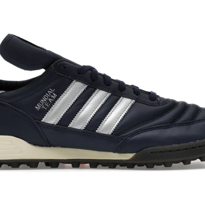adidas Mundial Team Night Indigo Silver Metallic