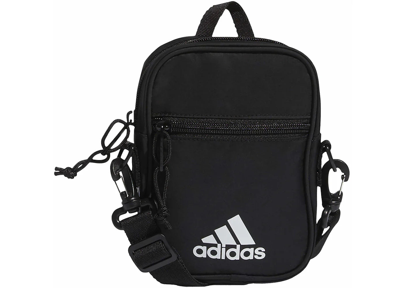 adidas Must Have Festival Crossbody Bag Black