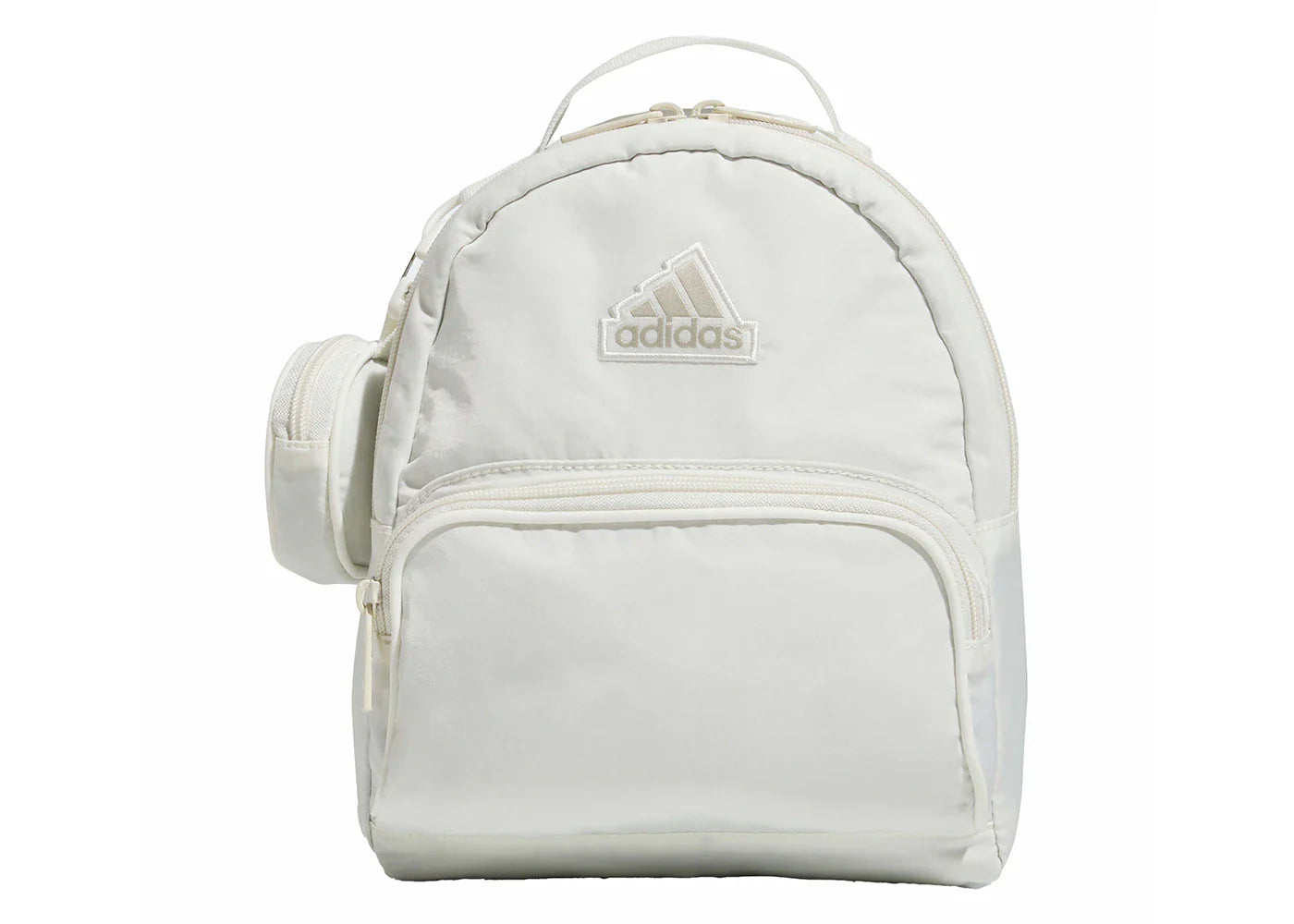 adidas Must-Have Mini Backpack Off White/Putty Grey