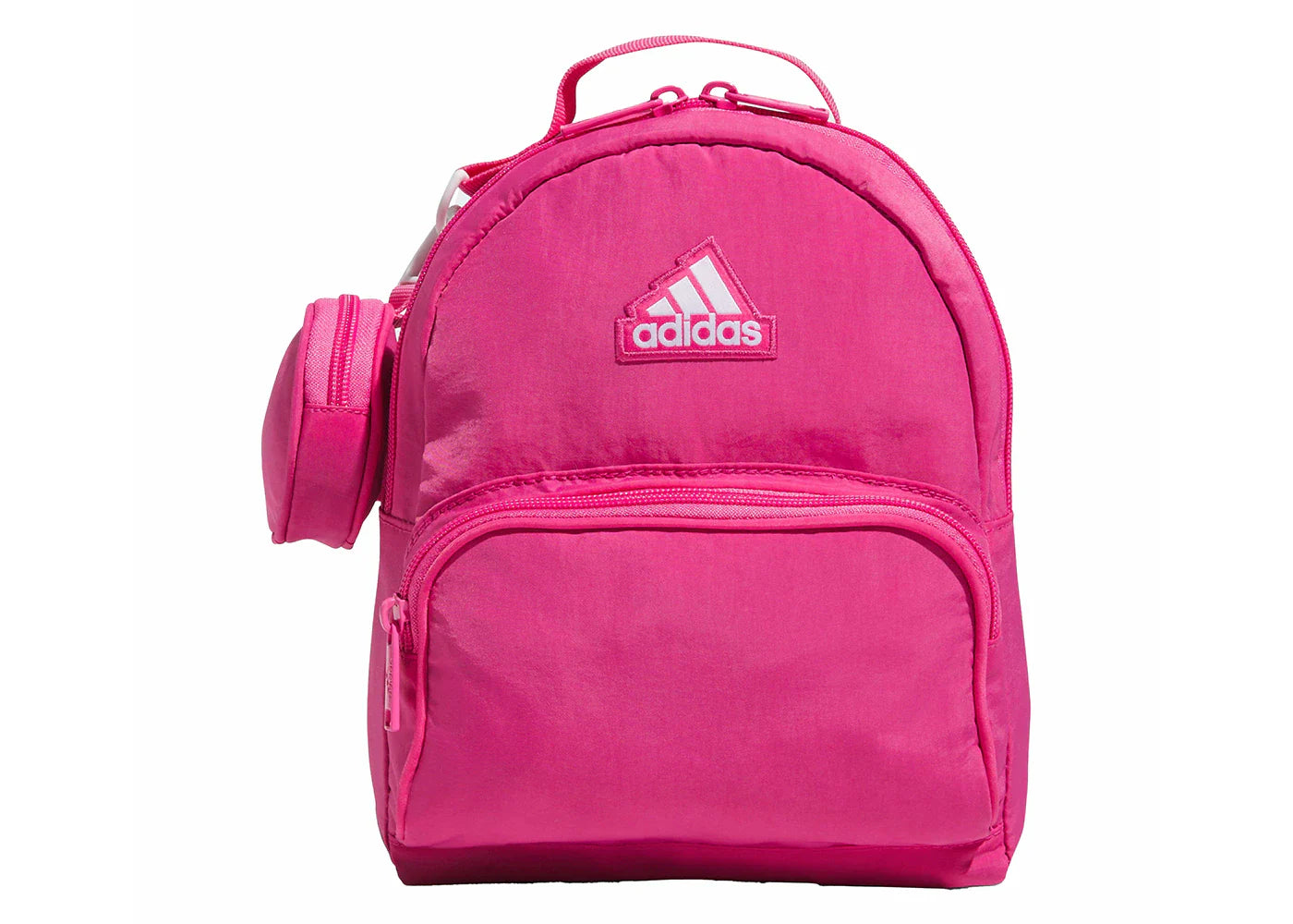 adidas Must-Have Mini Backpack Pulse Magenta/White