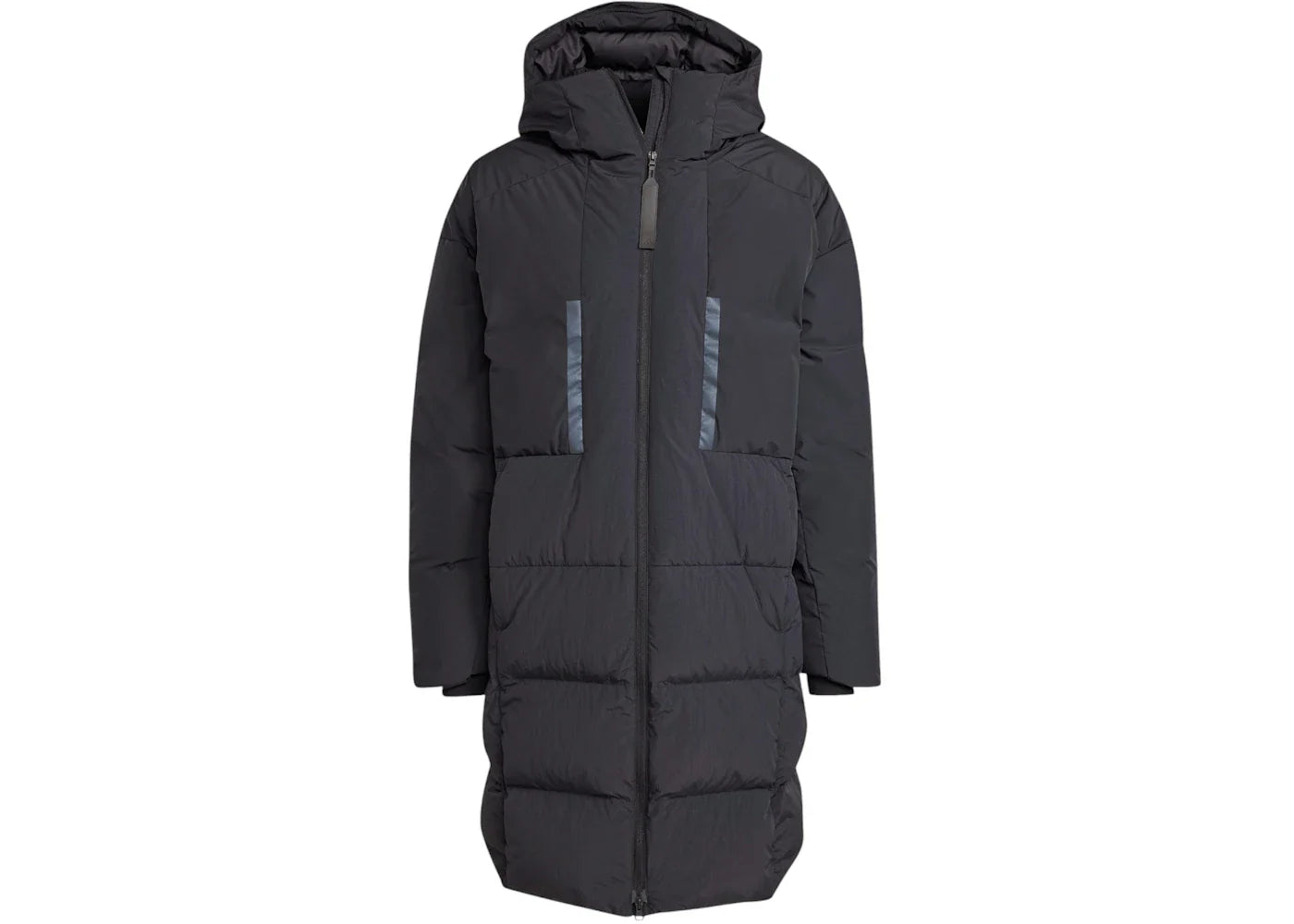 adidas Myshelter Down Parka Black