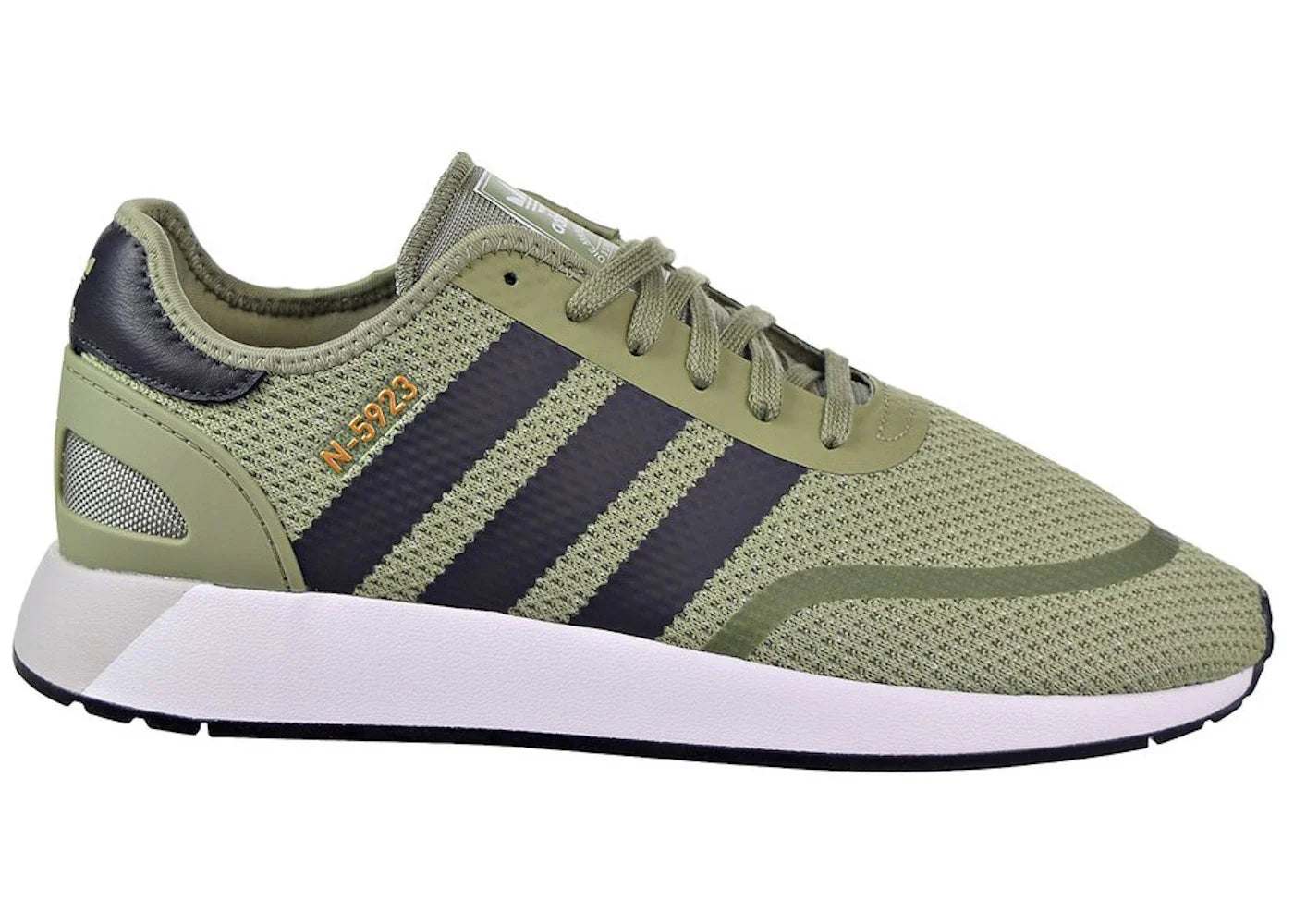 adidas N-5923 Tent Green