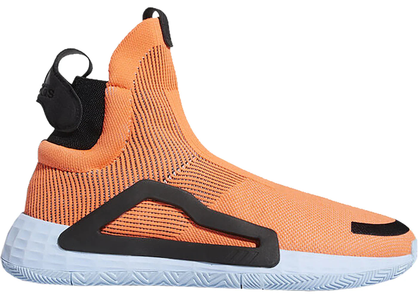 adidas N3xt L3v3l Hi Res Coral