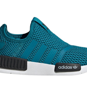 adidas NMD 360 Active Teal Core Black (PS)