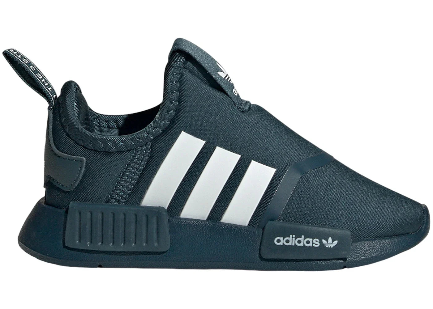 adidas NMD 360 Arctic Night Cloud White (TD)