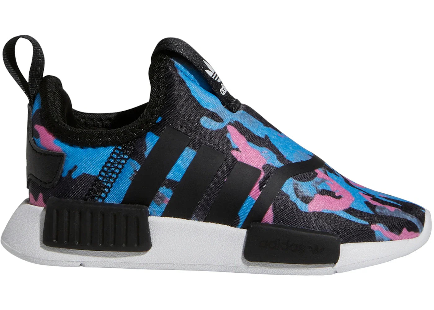 adidas NMD 360 Core Black Cloud White (TD)