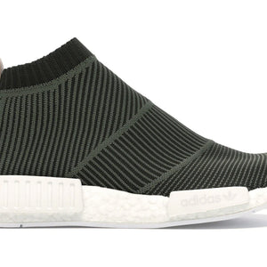 adidas NMD CS1 Night Cargo Base Green