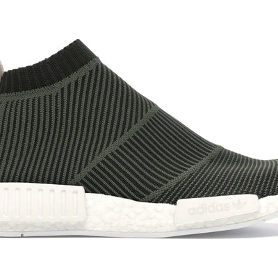 adidas NMD CS1 Night Cargo Base Green