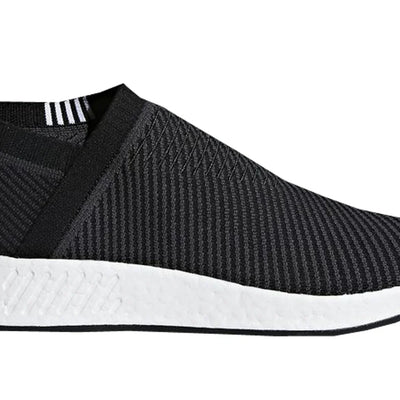 adidas NMD CS2 Core Black Cloud White