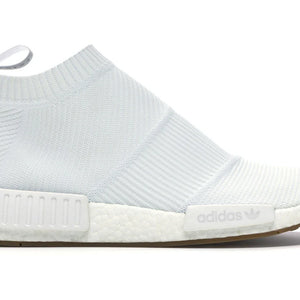 adidas NMD City Sock Gum Pack White
