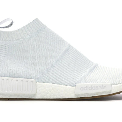 adidas NMD City Sock Gum Pack White