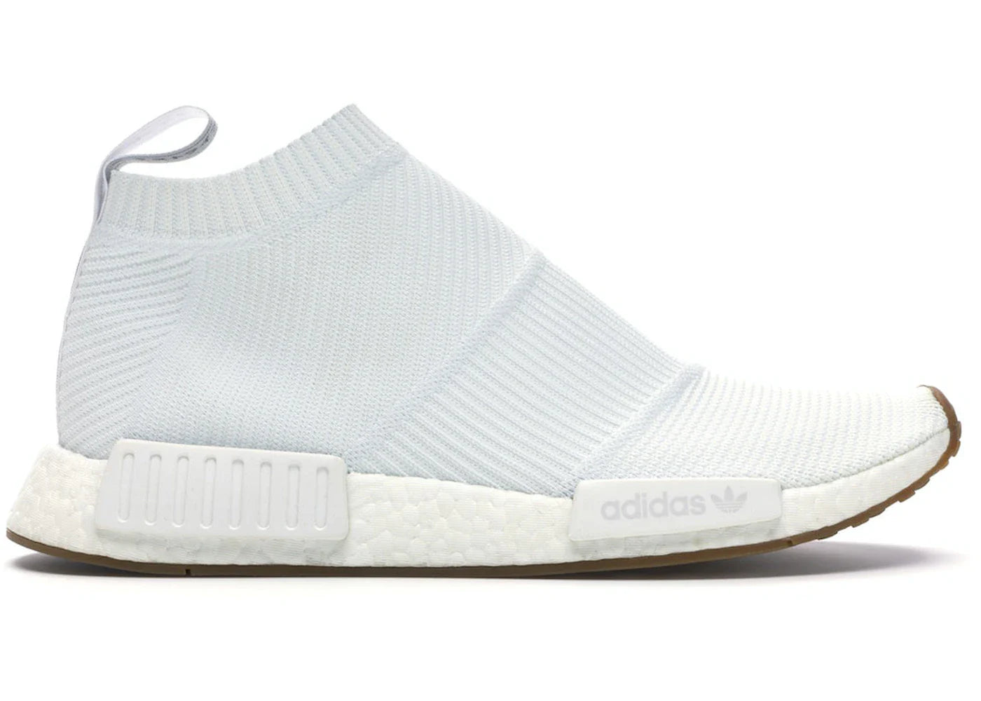 adidas NMD City Sock Gum Pack White