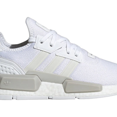 adidas NMD G1 Cloud White Grey Core Black