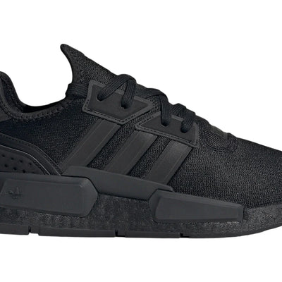 adidas NMD G1 Core Black Carbon Cloud White