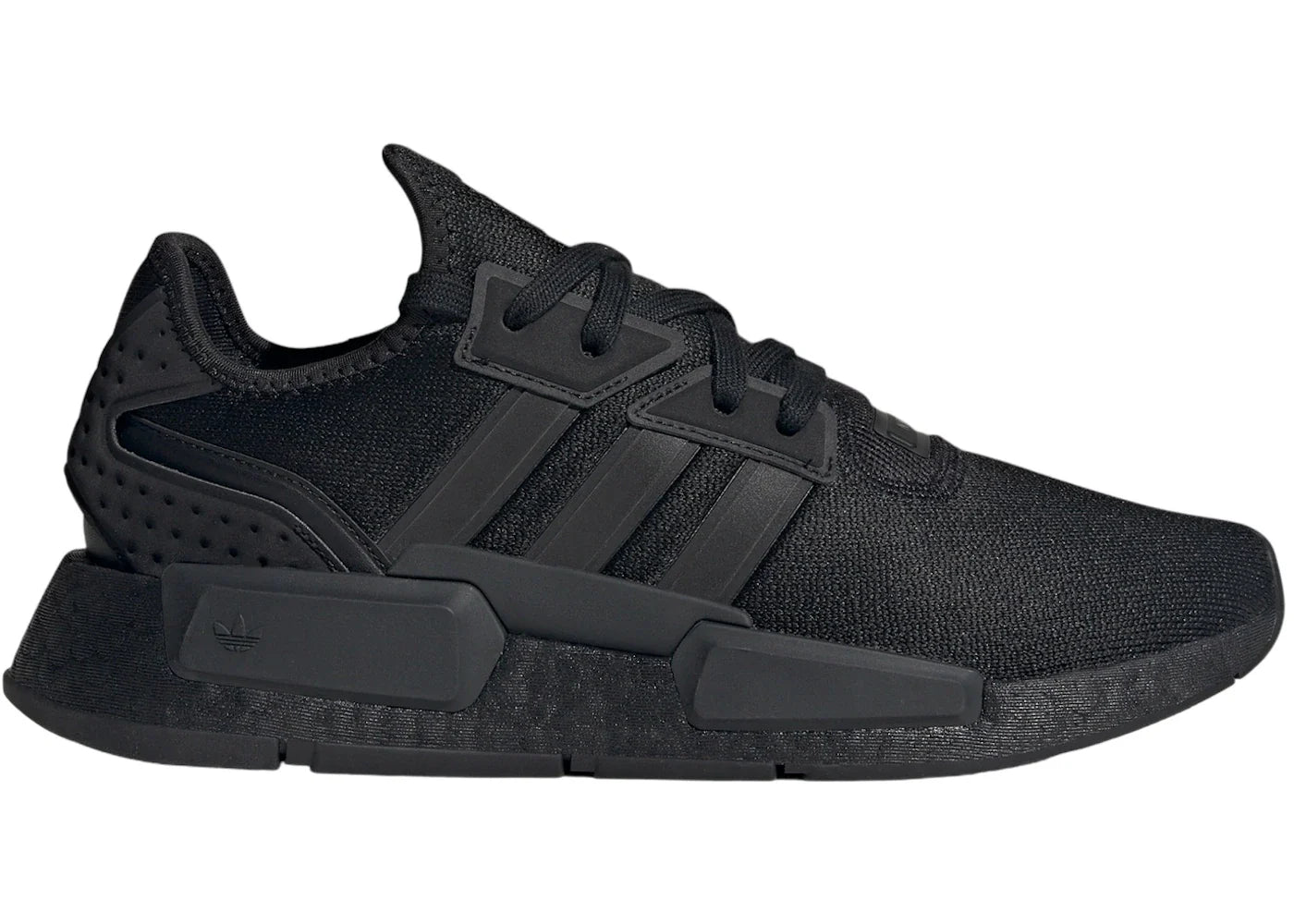 adidas NMD G1 Core Black Carbon Cloud White