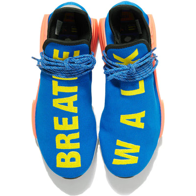 adidas NMD Hu Trail Pharrell Friends and Family Breathe Walk(NTWRK)