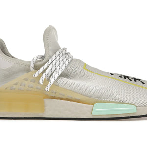 adidas NMD Hu Pharrell Crystal White