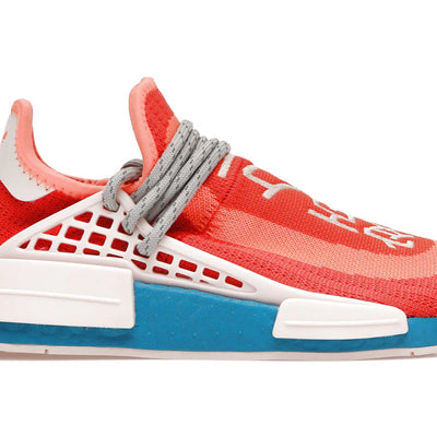 adidas NMD Hu Pharrell Extra Eye Orange