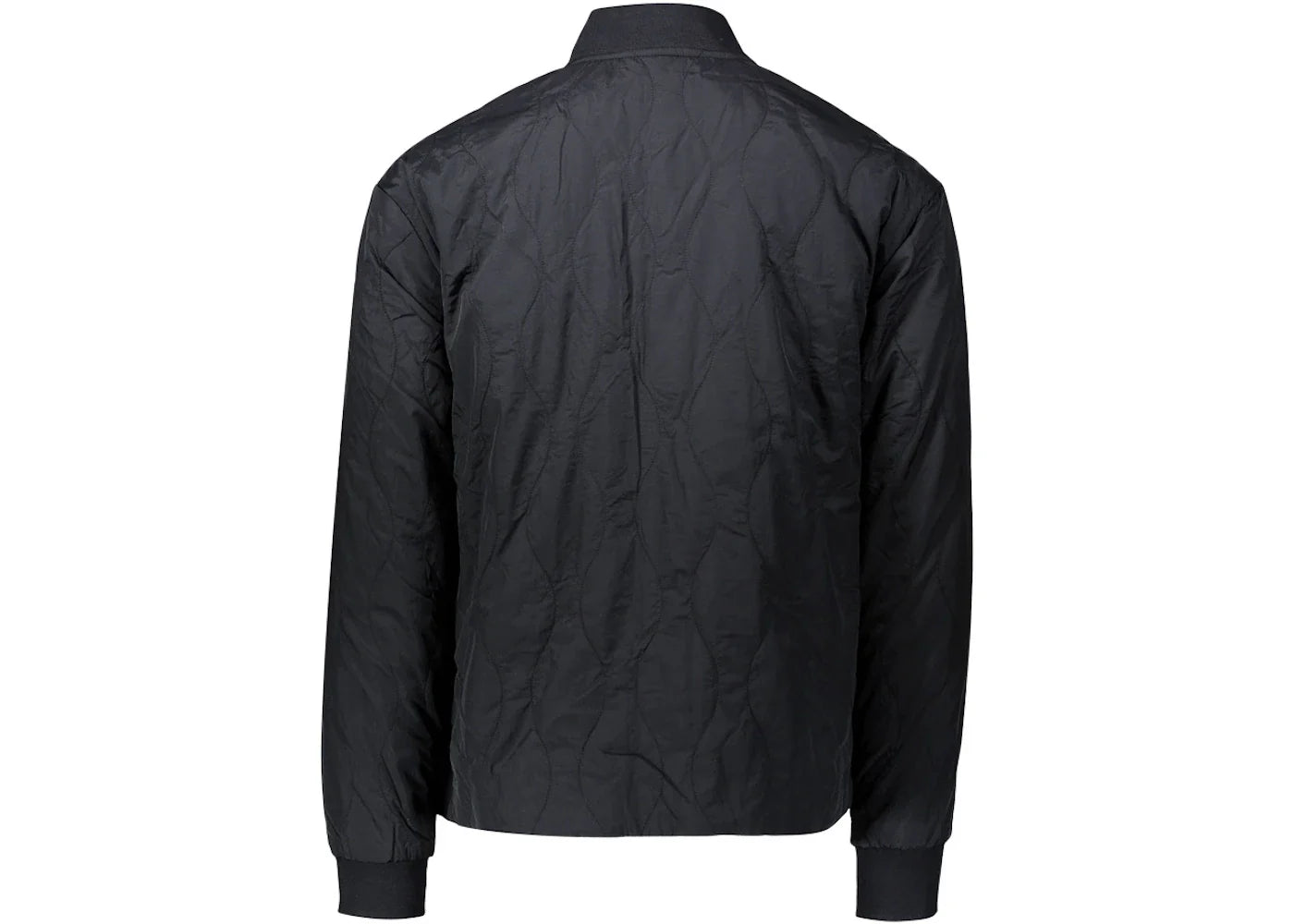 adidas NMD Primaloft Track Top Black