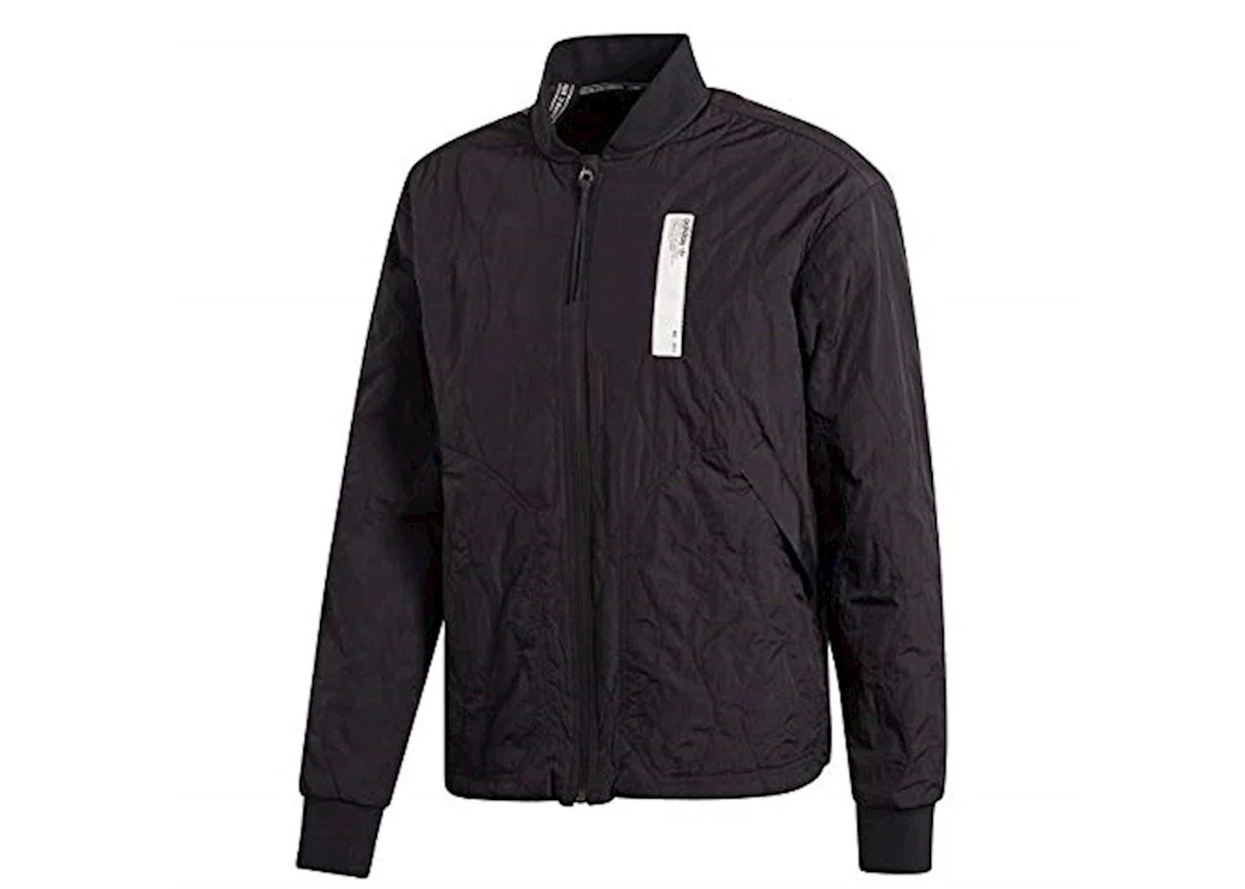 adidas NMD Primaloft Track Top Black