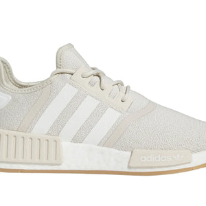 adidas NMD R1 Aluminium Cloud White Gum