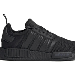 adidas NMD_R1 Black Carbon