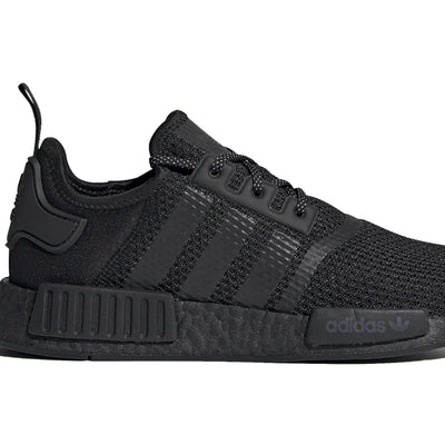adidas NMD_R1 Black Carbon