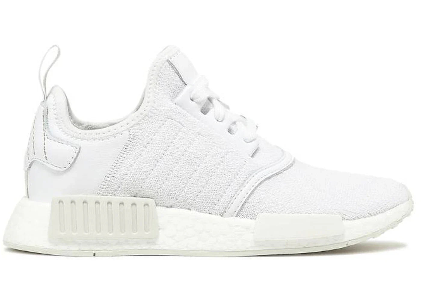 adidas NMD R1 Cloud White Orbit Grey (Women's)