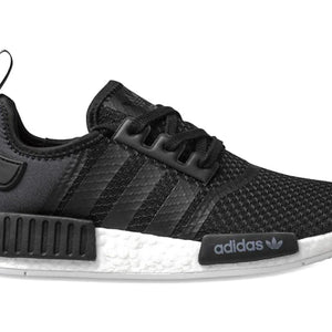 adidas NMD R1 Core Black Footwear White
