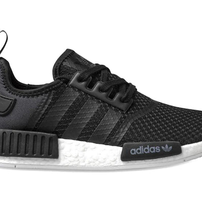 adidas NMD R1 Core Black Footwear White