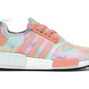 adidas NMD R1 Tie Dye (Women's)