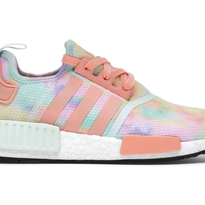 adidas NMD R1 Tie Dye (Women's)