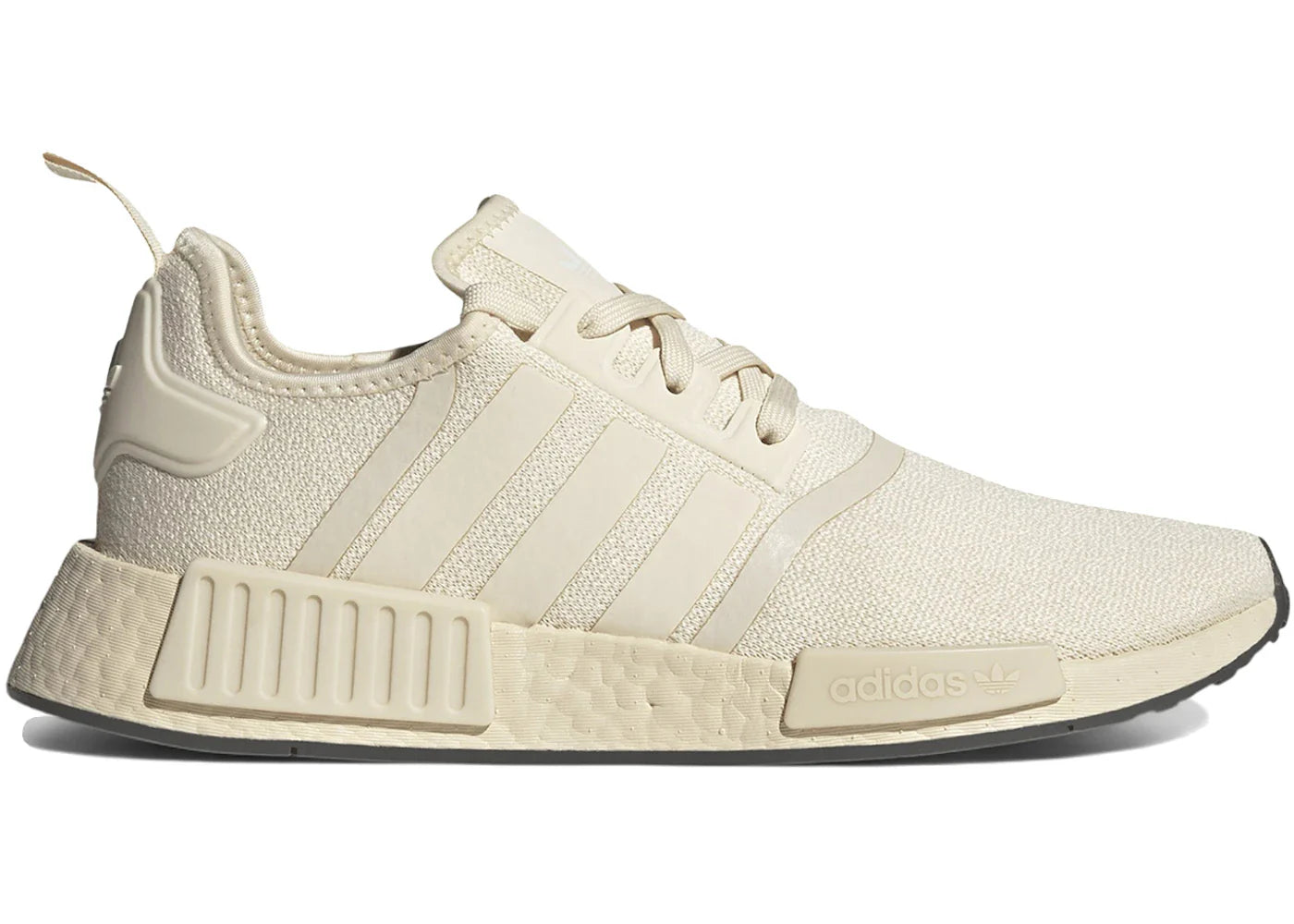 adidas NMD R1 Ecru Tint Grey