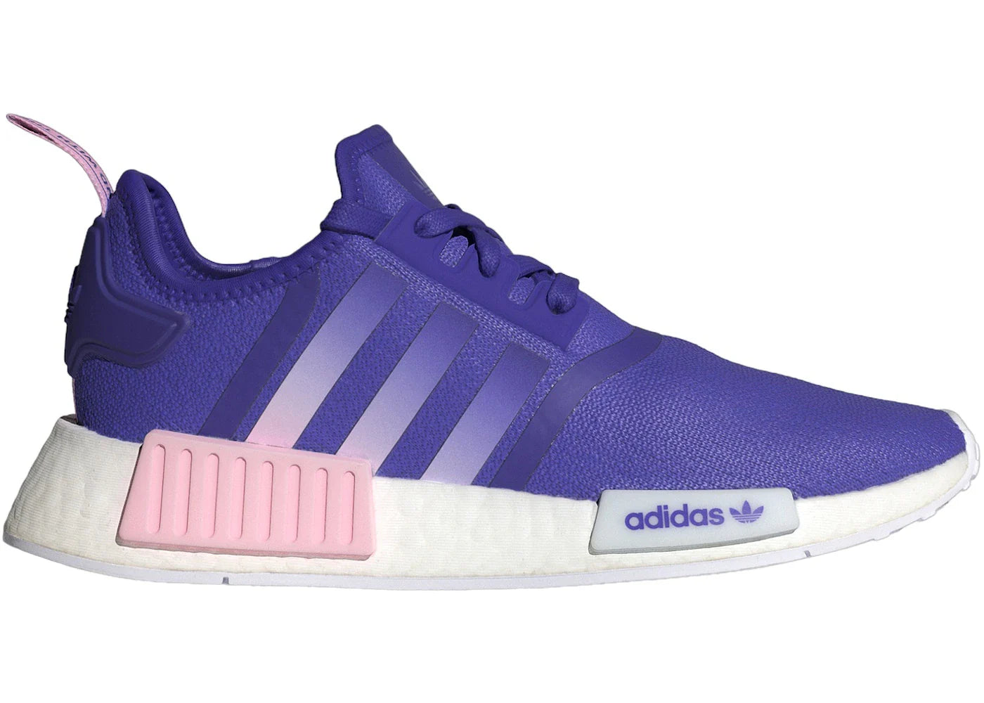 adidas NMD R1 Energy Ink True Pink Violet Tone (Women's)