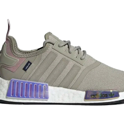 adidas NMD R1 Feather Grey (Women's)