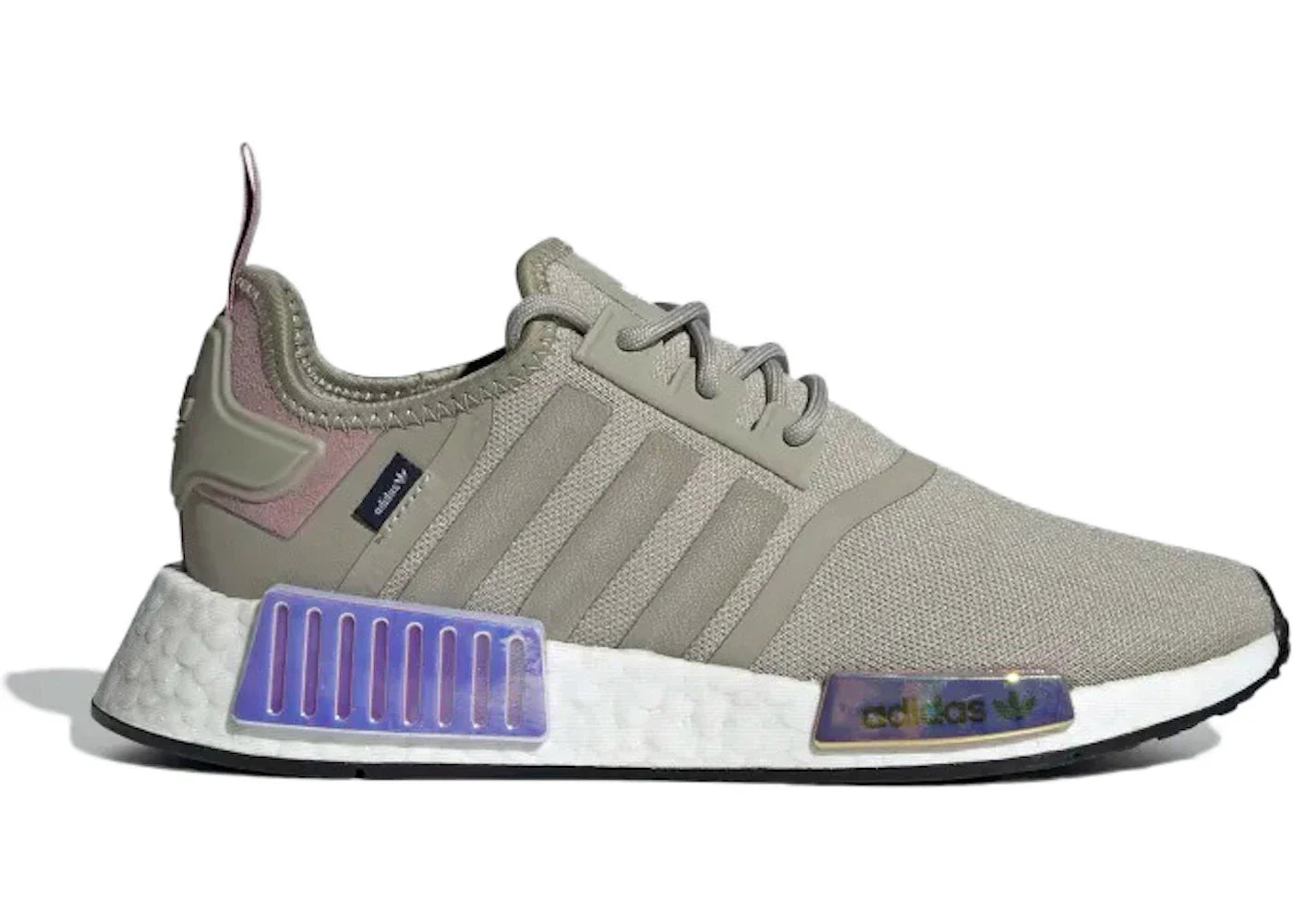 adidas NMD R1 Feather Grey (Women's)