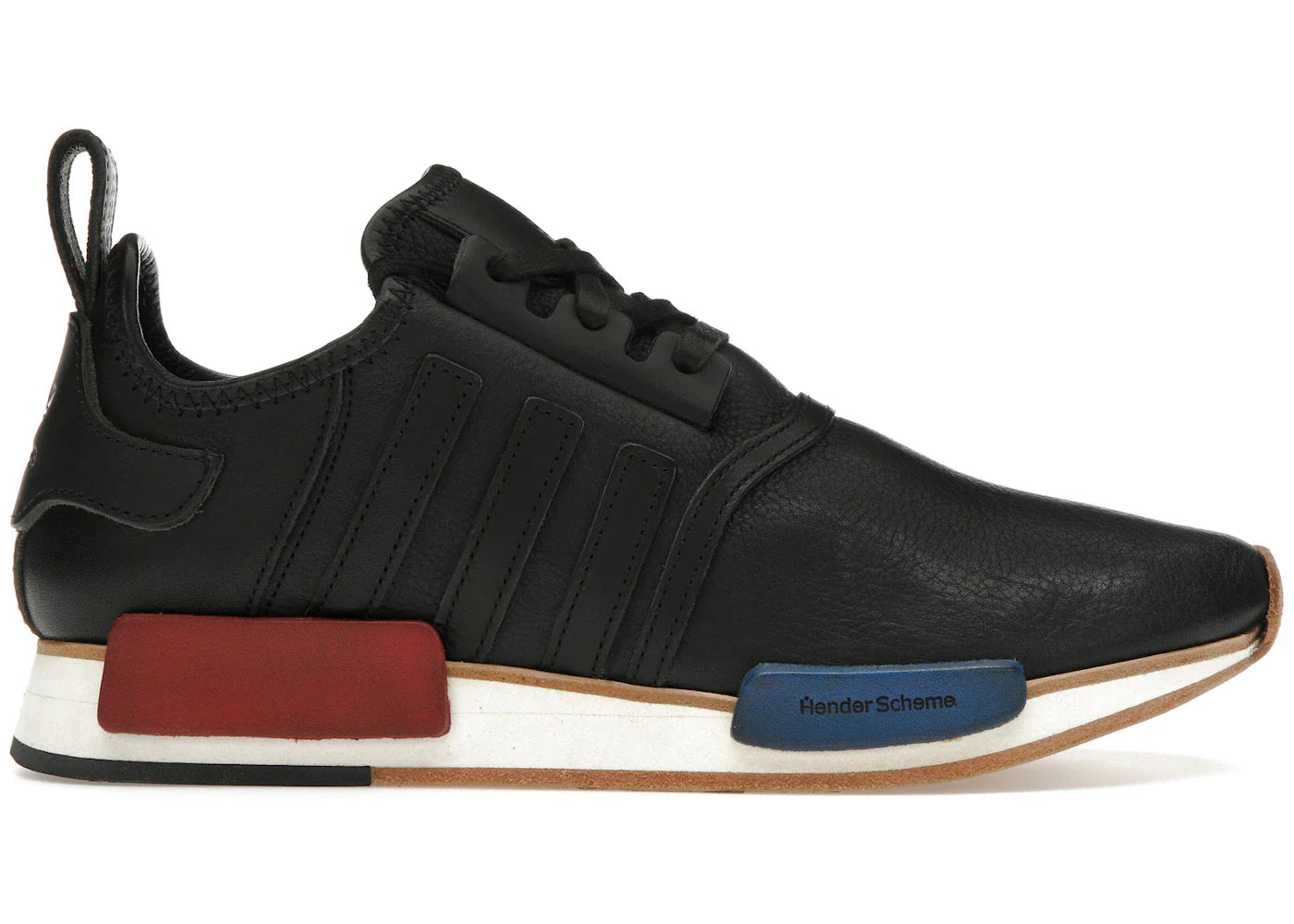 adidas NMD R1 Hender Scheme Black