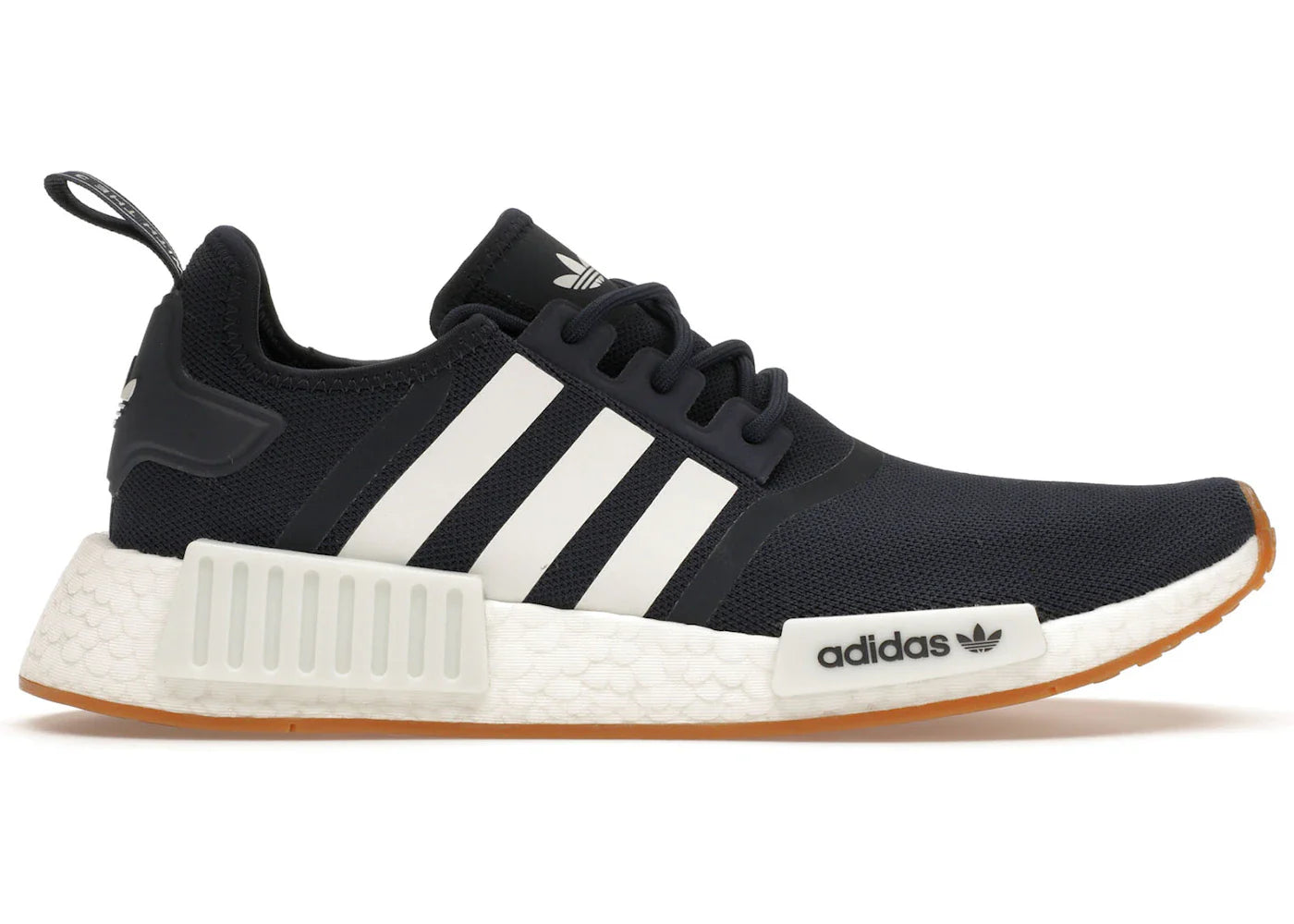 adidas NMD R1 Legend Ink White Gum