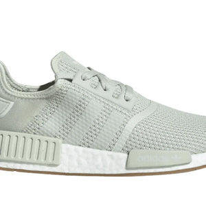 adidas NMD R1 Linen Green Ice Mint